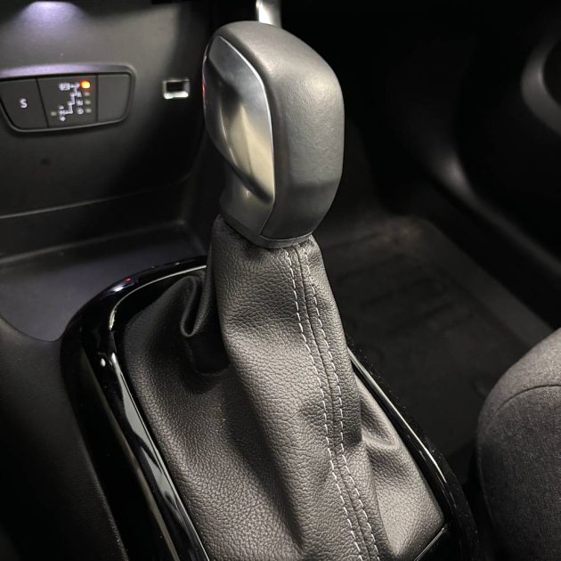 CITROEN C3 AIRCROSS 130 CV SHINE PACK GARANTIE 09/26