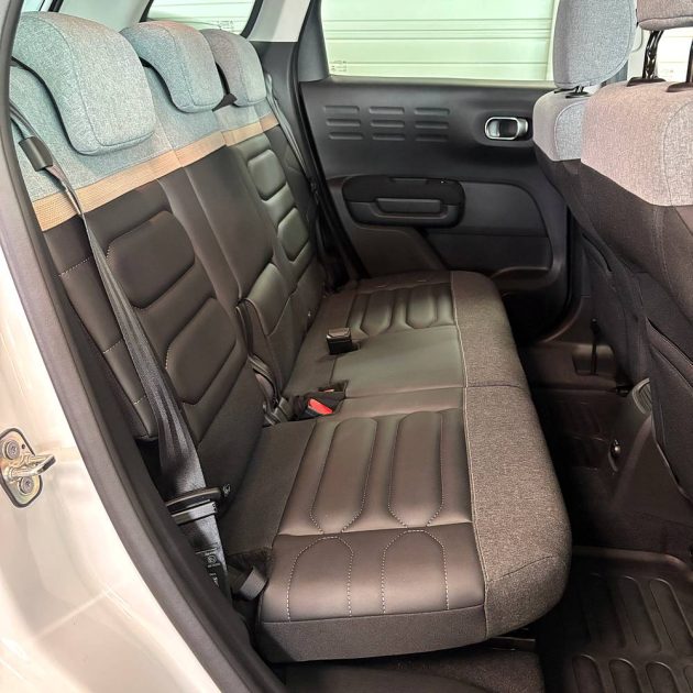 CITROEN C3 AIRCROSS 130 CV SHINE PACK GARANTIE 09/26