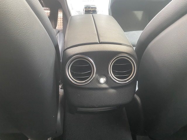 MERCEDES CLASSE C63Amg S 510ch 