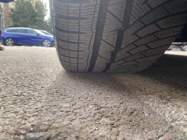 MERCEDES CLASSE C63Amg S 510ch 