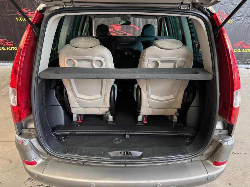 CITROEN C8  2.0 HDI 120 Airplay 