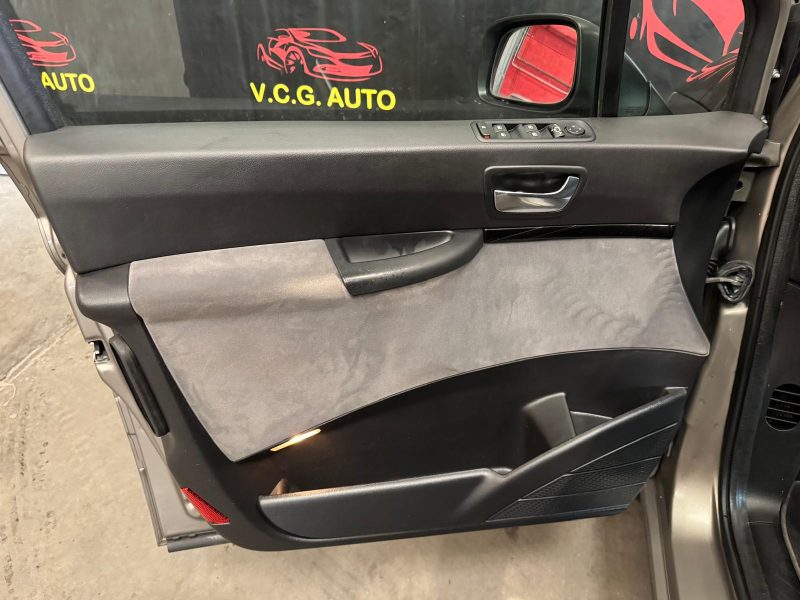 CITROEN C8  2.0 HDI 120 Airplay 