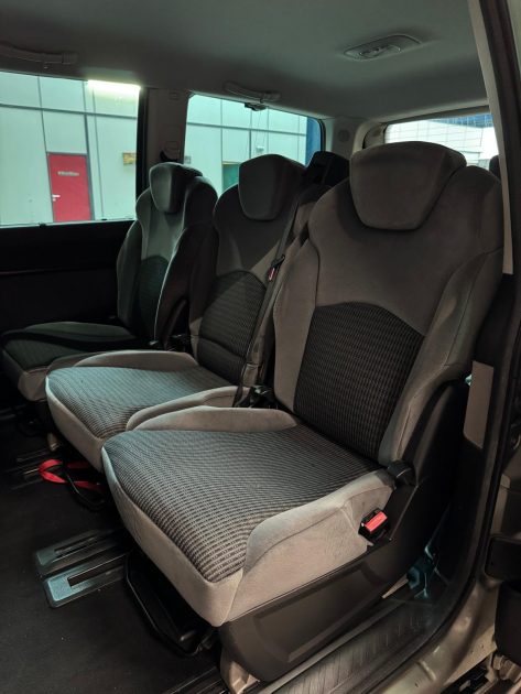 CITROEN C8  2.0 HDI 120 Airplay 