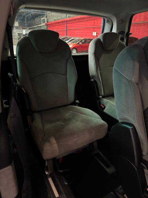 CITROEN C8  2.0 HDI 120 Airplay 