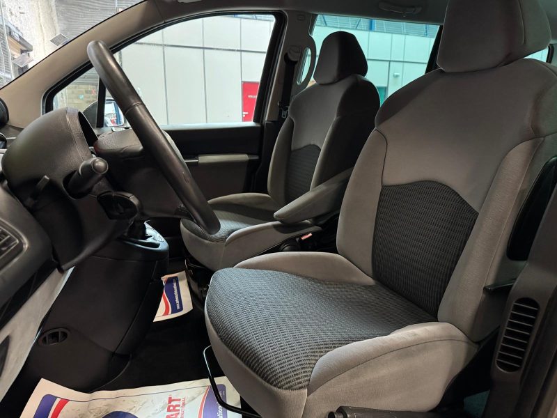 CITROEN C8  2.0 HDI 120 Airplay 