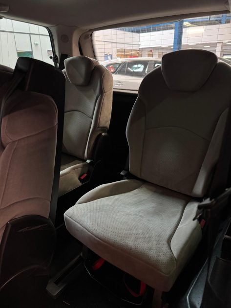 CITROEN C8  2.0 HDI 120 Airplay 