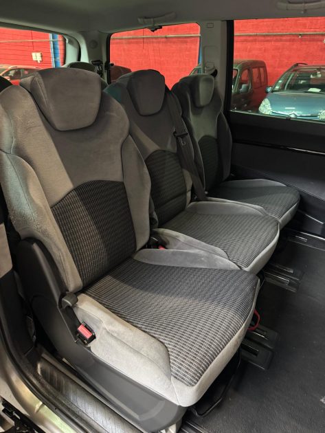 CITROEN C8  2.0 HDI 120 Airplay 
