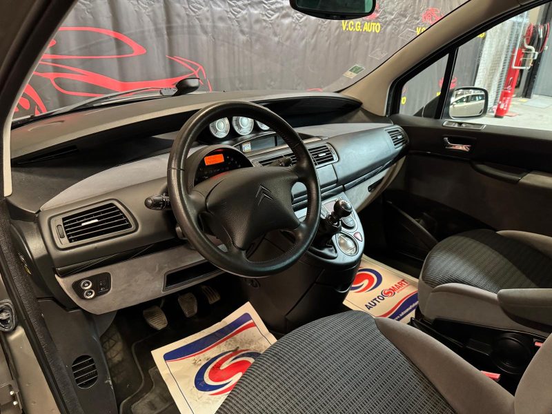 CITROEN C8  2.0 HDI 120 Airplay 