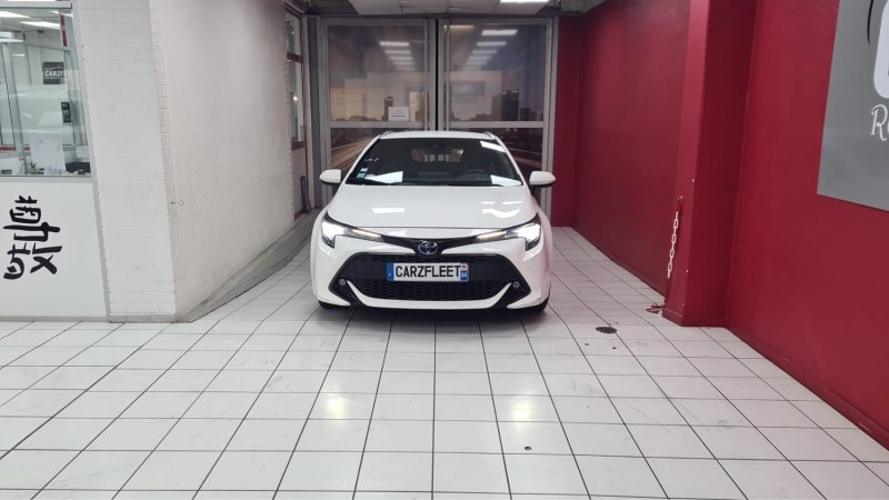 Toyota COROLLA TOURING SPORTS DYNAMIC BUSINESS 122cv 2020/TVA RECUPERABLE/1 ERE MAIN