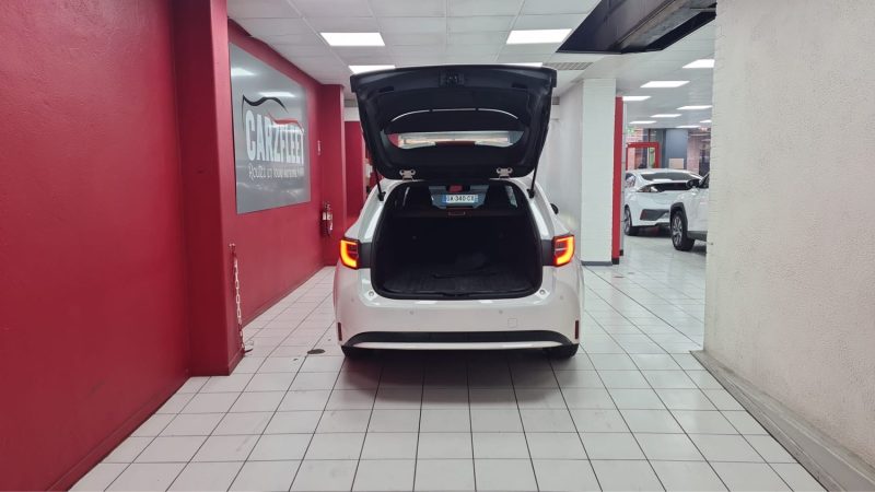 Toyota COROLLA TOURING SPORTS DYNAMIC BUSINESS 122cv 2020/TVA RECUPERABLE/1 ERE MAIN