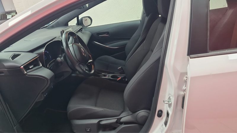 Toyota COROLLA TOURING SPORTS DYNAMIC BUSINESS 122cv 2020/TVA RECUPERABLE/1 ERE MAIN