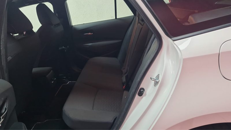 Toyota COROLLA TOURING SPORTS DYNAMIC BUSINESS 122cv 2020/TVA RECUPERABLE/1 ERE MAIN