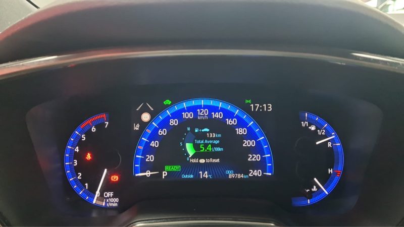 Toyota COROLLA TOURING SPORTS DYNAMIC BUSINESS 122cv 2020/TVA RECUPERABLE/1 ERE MAIN