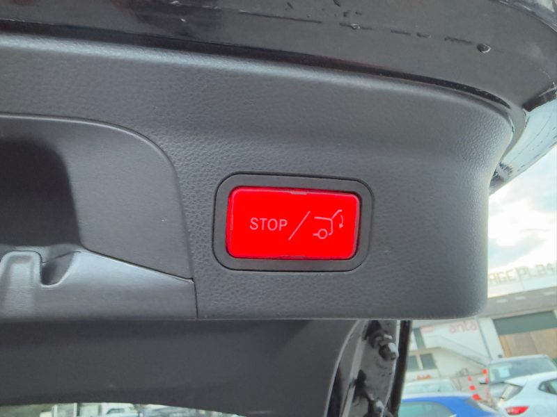 MERCEDES CLASSE GLC 2017