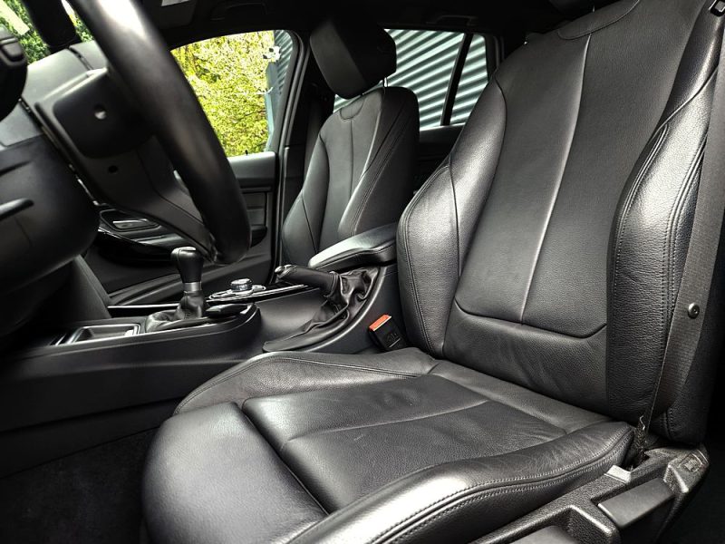 BMW SERIE 3 2015 F31 328I 245 M SPORT*CUIR*H/K*