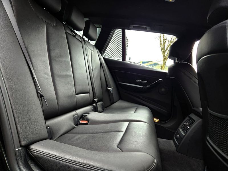 BMW SERIE 3 2015 F31 328I 245 M SPORT*CUIR*H/K*