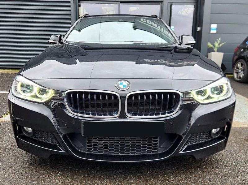 BMW SERIE 3 2015 F31 328I 245 M SPORT*CUIR*H/K*
