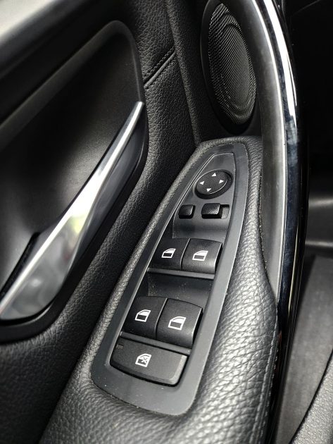 BMW SERIE 3 2015 F31 328I 245 M SPORT*CUIR*H/K*