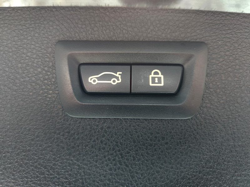 BMW SERIE 3 2015 F31 328I 245 M SPORT*CUIR*H/K*