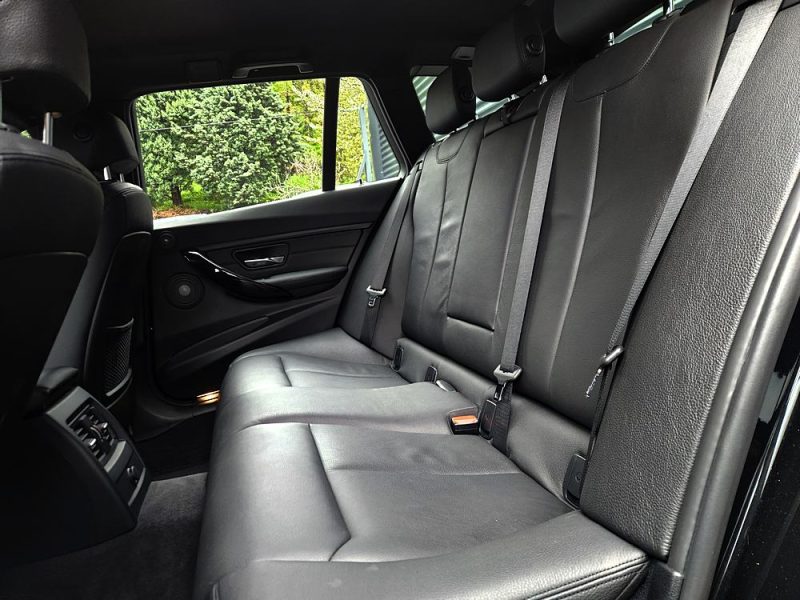 BMW SERIE 3 2015 F31 328I 245 M SPORT*CUIR*H/K*