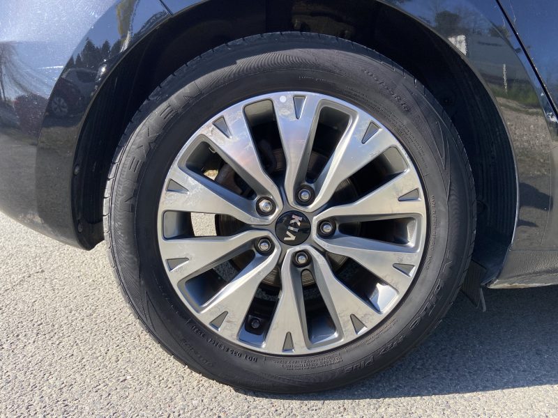 KIA CEED 1.0 GDI 100CV ACTIVE