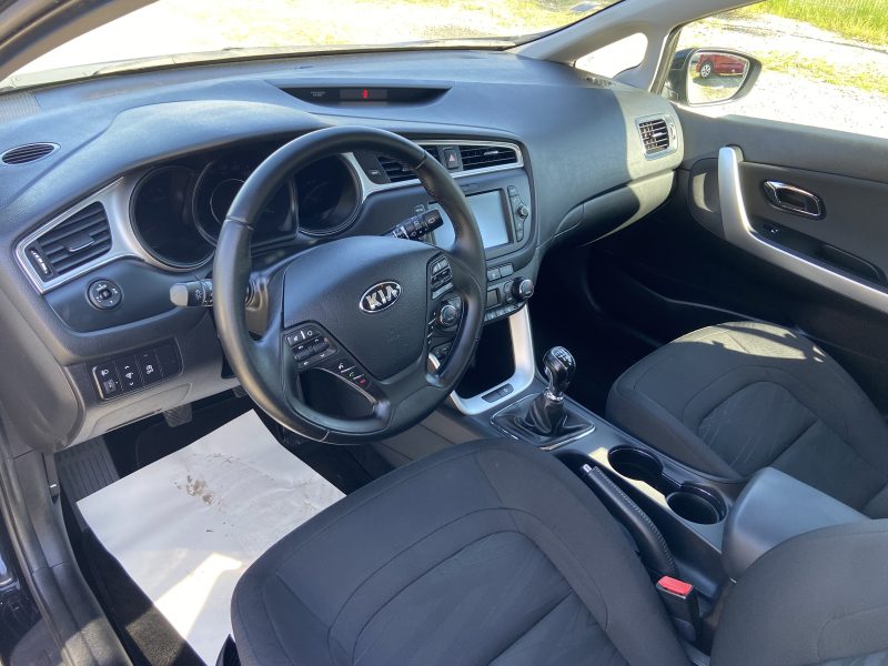 KIA CEED 1.0 GDI 100CV ACTIVE