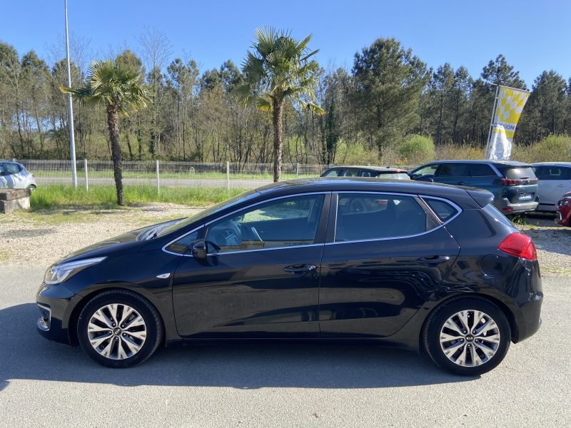 KIA CEED 1.0 GDI 100CV ACTIVE