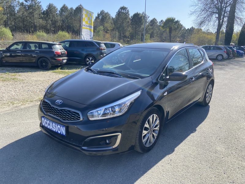 KIA CEED 1.0 GDI 100CV ACTIVE