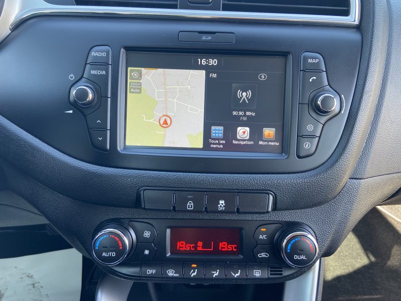 KIA CEED 1.0 GDI 100CV ACTIVE