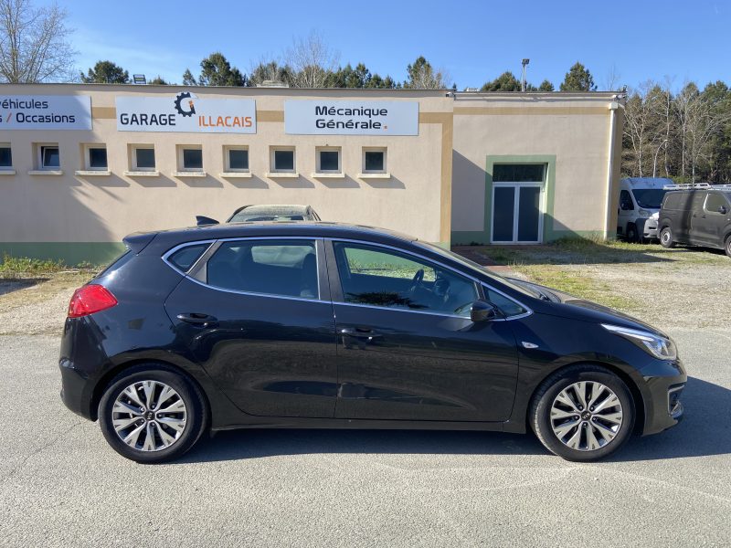 KIA CEED 1.0 GDI 100CV ACTIVE