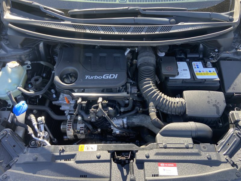 KIA CEED 1.0 GDI 100CV ACTIVE