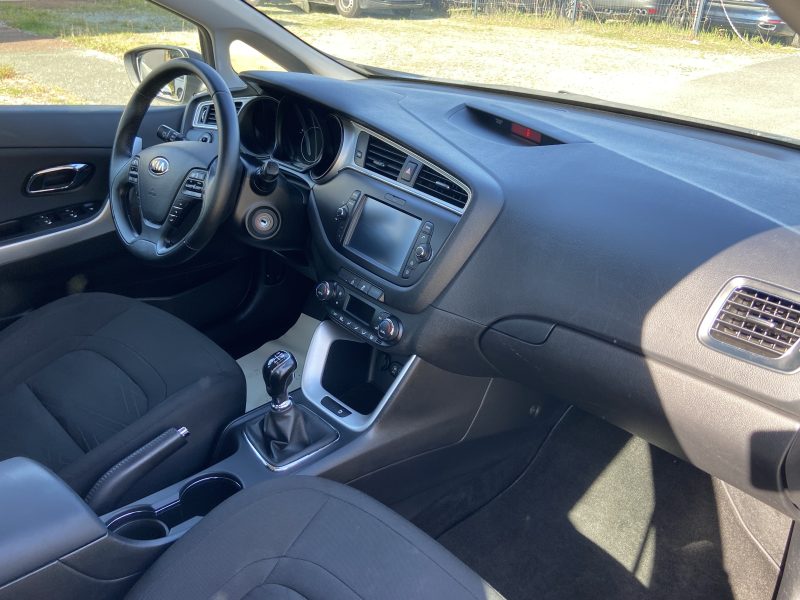 KIA CEED 1.0 GDI 100CV ACTIVE