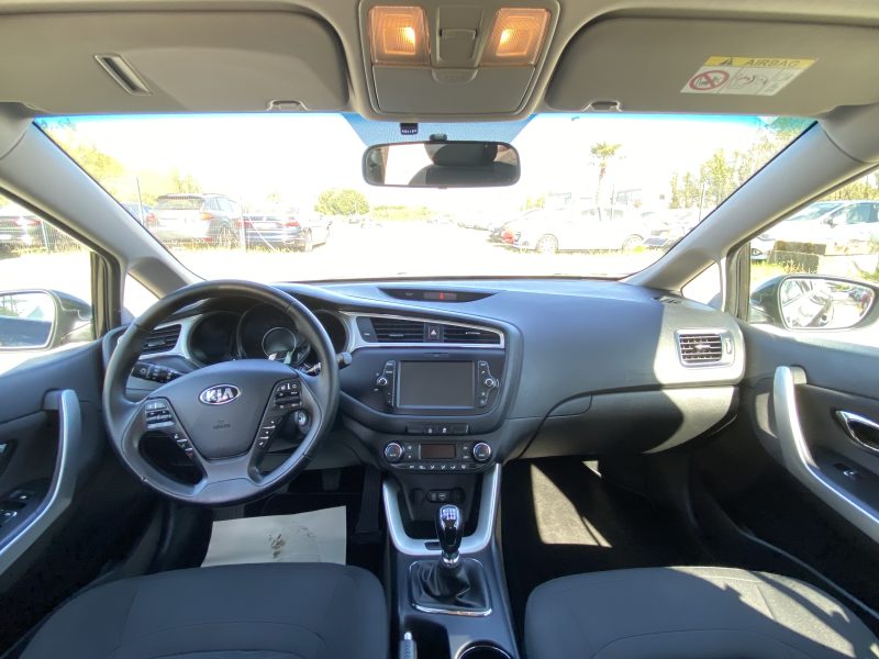 KIA CEED 1.0 GDI 100CV ACTIVE