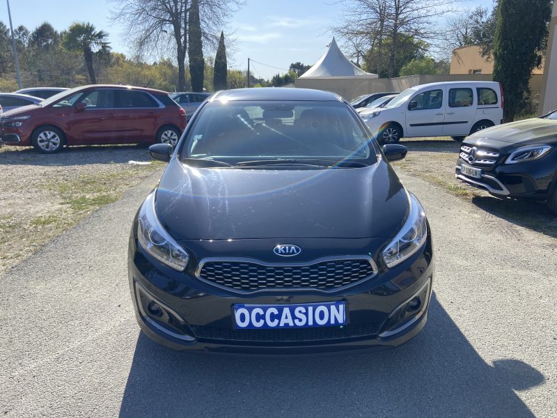 KIA CEED 1.0 GDI 100CV ACTIVE