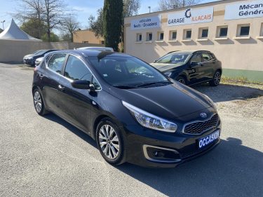 KIA CEED 1.0 GDI 100CV ACTIVE