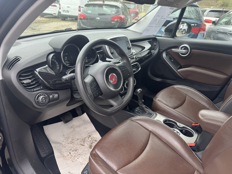 FIAT 500X 1.6 JTD 120CV CLUB