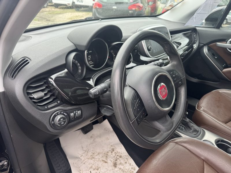 FIAT 500X 1.6 JTD 120CV CLUB