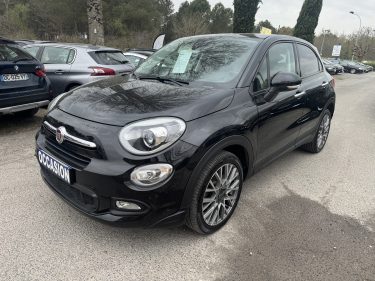 FIAT 500X 1.6 JTD 120CV CLUB