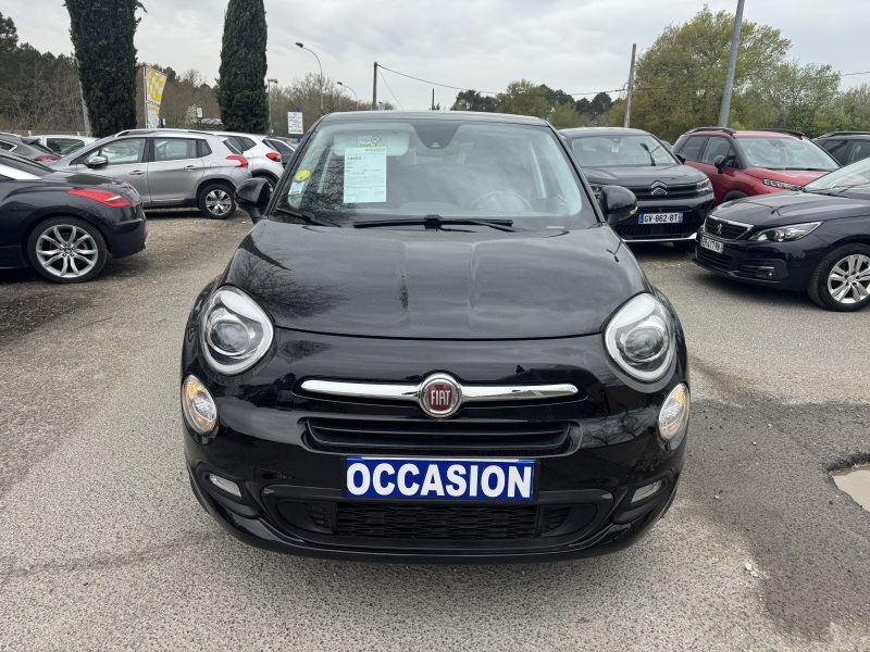 FIAT 500X 1.6 JTD 120CV CLUB