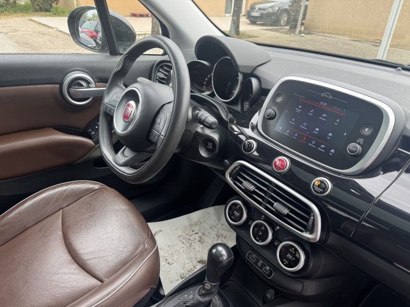 FIAT 500X 1.6 JTD 120CV CLUB