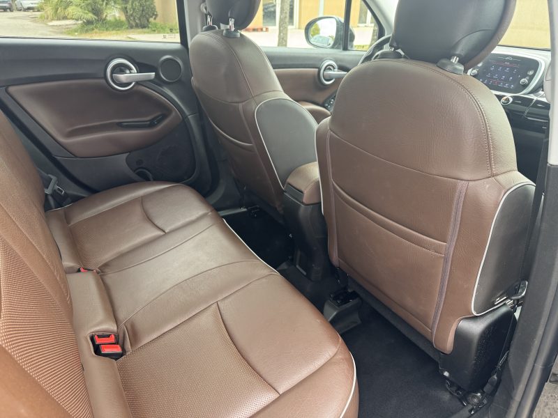 FIAT 500X 1.6 JTD 120CV CLUB