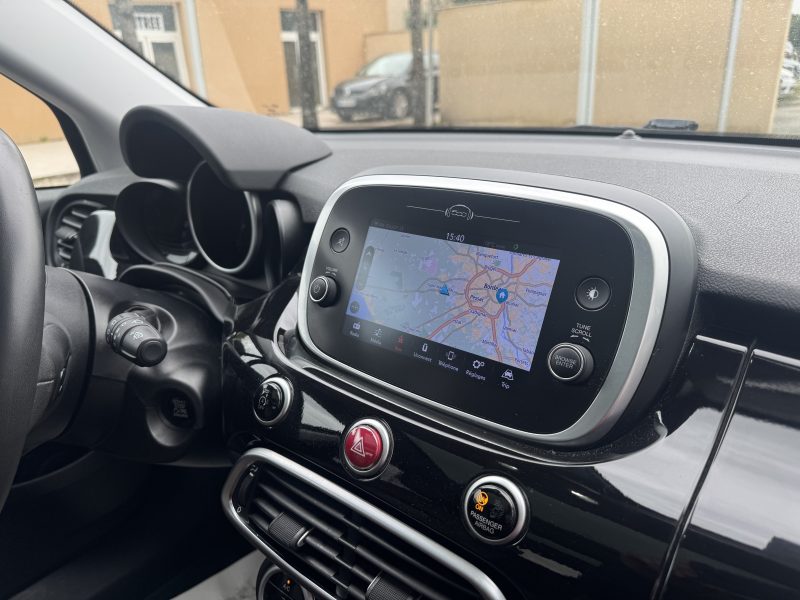 FIAT 500X 1.6 JTD 120CV CLUB