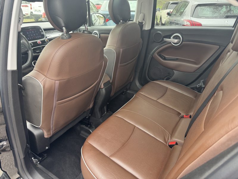 FIAT 500X 1.6 JTD 120CV CLUB