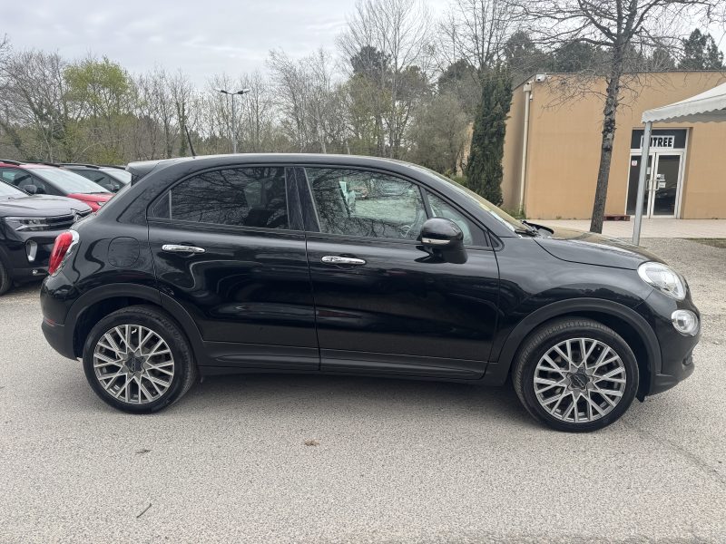 FIAT 500X 1.6 JTD 120CV CLUB