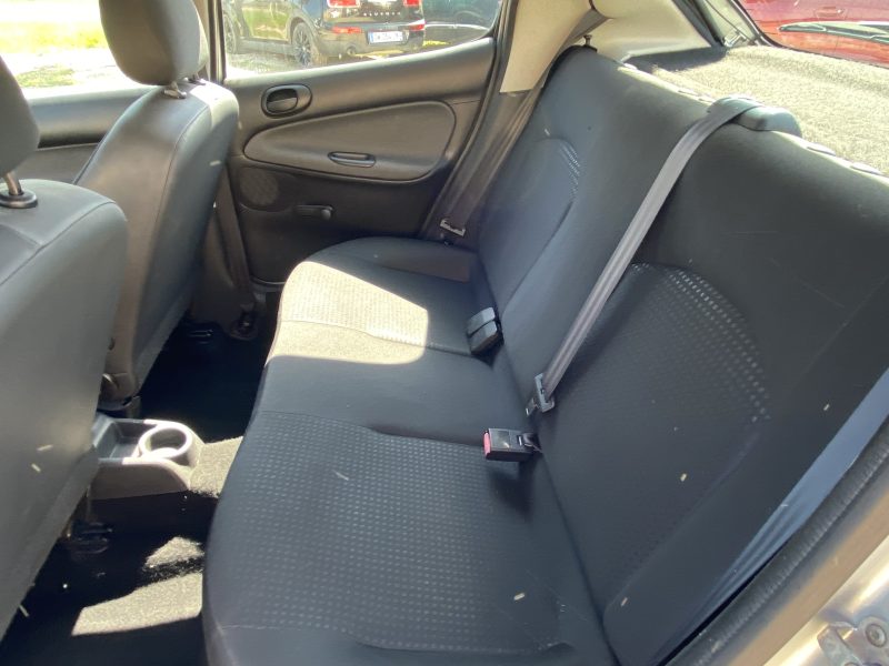 PEUGEOT 206+ 1.1i 60CV URBAN 