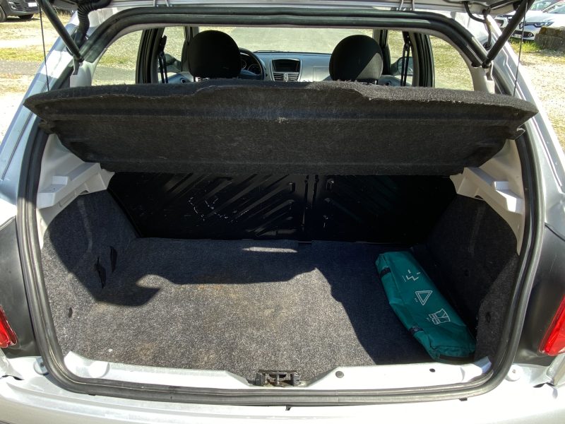 PEUGEOT 206+ 1.1i 60CV URBAN 