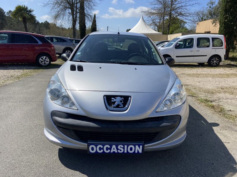 PEUGEOT 206+ 1.1i 60CV URBAN 