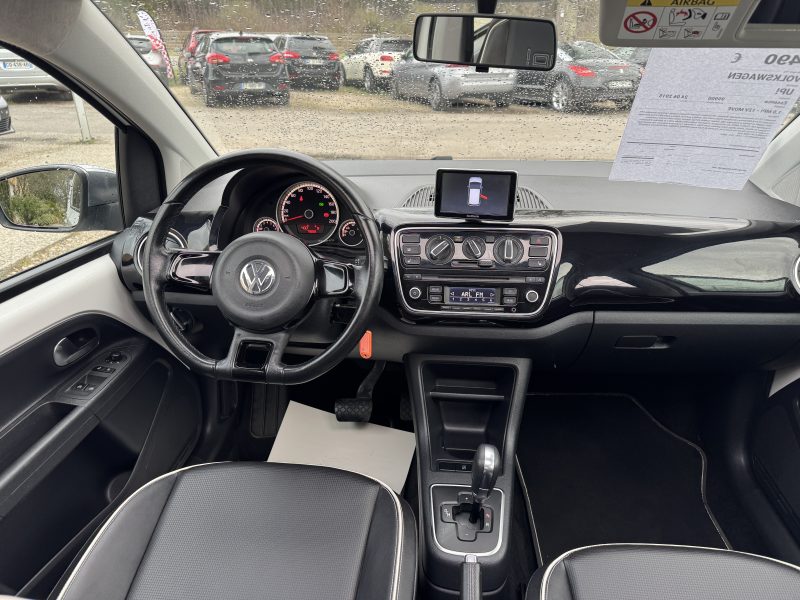 VOLKSWAGEN UP! 1.0 MPI 75CV - MOVE 