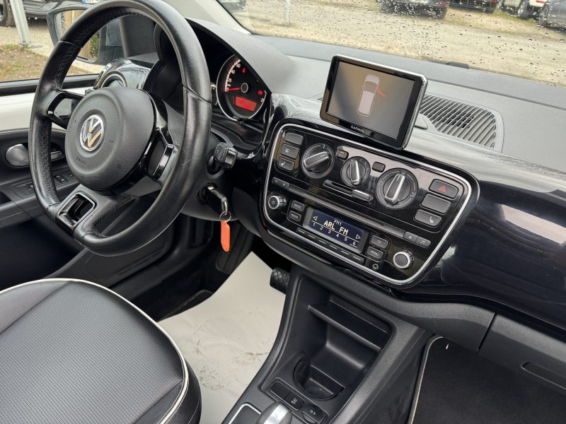 VOLKSWAGEN UP! 1.0 MPI 75CV - MOVE 