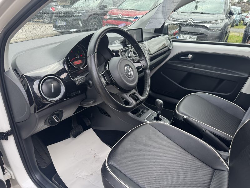 VOLKSWAGEN UP! 1.0 MPI 75CV - MOVE 